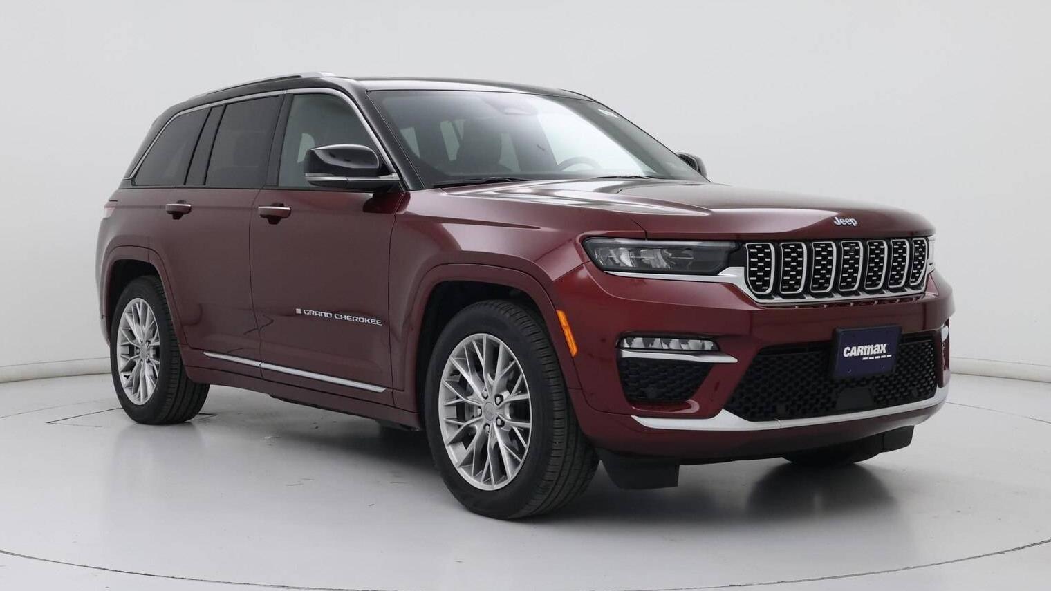 JEEP GRAND CHEROKEE 2022 1C4RJYE63N8724550 image